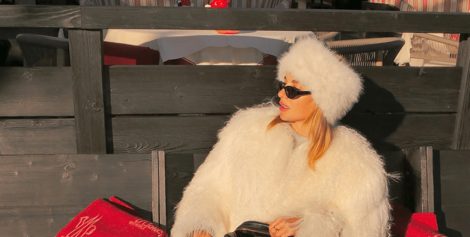 Беременная в Чили Марго Дидович