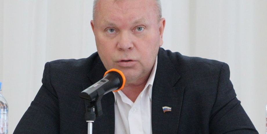 Евгений Новиков