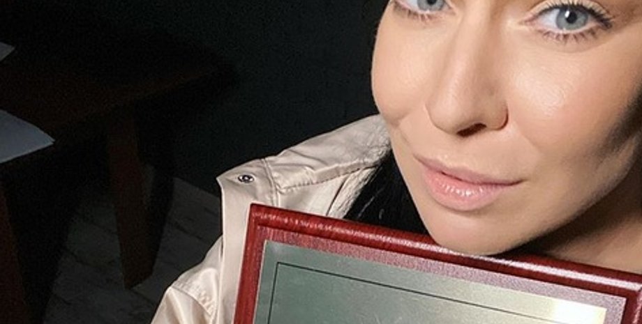 Фото: instagram.com/elkasinger