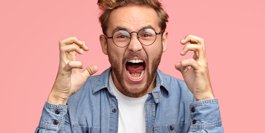 Продукты влияют на эмоции