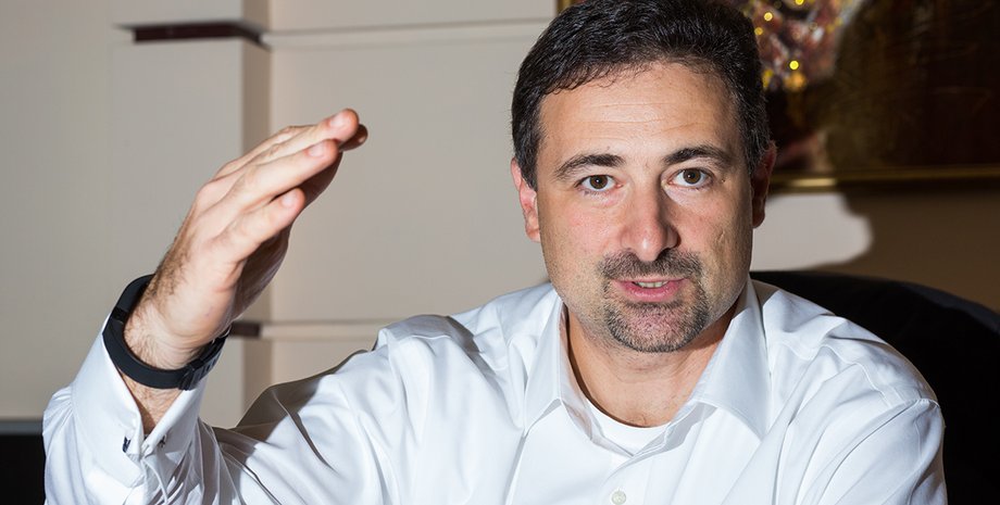 Фото: Александр Чекменев