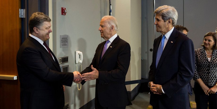 Фото: Петро Порошенко / Facebook