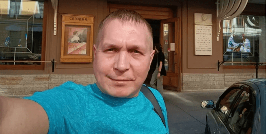 Чернявський із “Щасливі разом” помер після контракту з Міноборони РФ