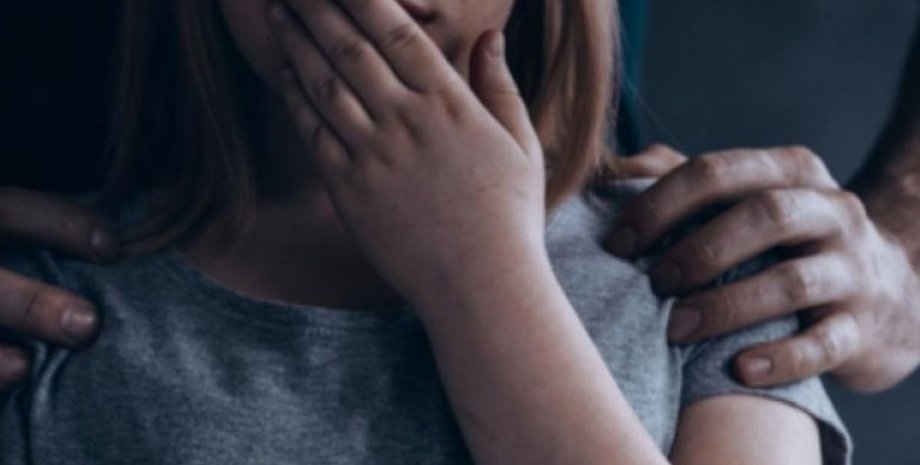 похищение ребенка, девочка