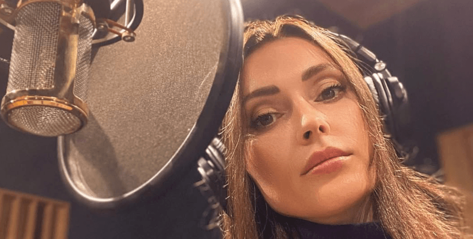 переможниця шоу х-фактор Аїда Ніколайчук живе в сша