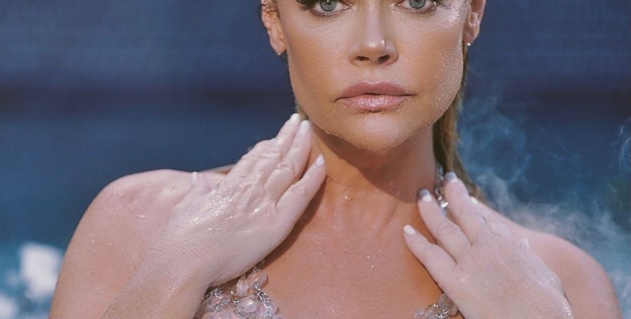 Дениз Ричардс