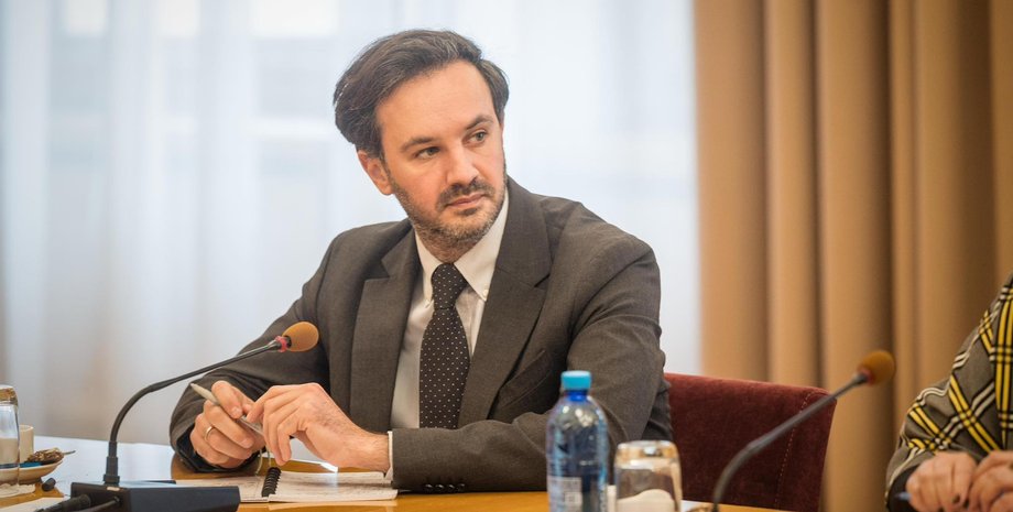 Георгій Тихий У МЗС України відреагували на Орбана та Фіцо