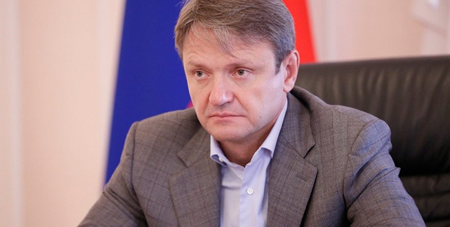 Александр Ткачев / Фото: stav-ikc.ru