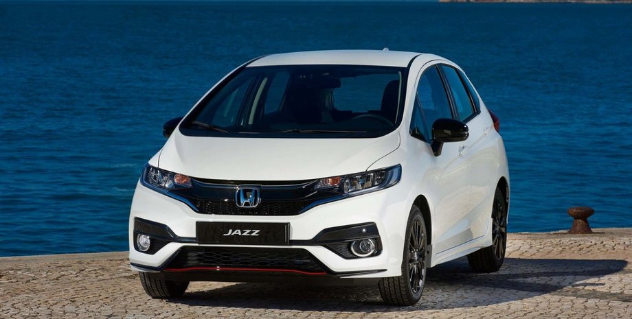 Honda, Honda Jazz, Авто, Автомобили, Хэтчбек, Надежность, Ремонт, Рейтинг, Эксперты, Обслуживание, Надежные авто