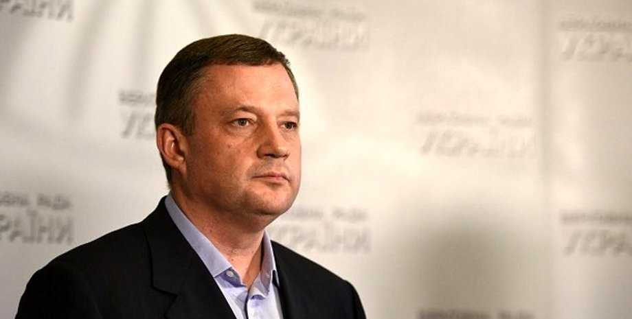 Ярослав Дубневич   /Фото: Інформатор