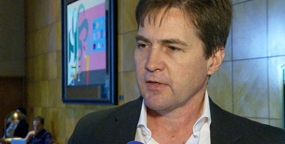 Крейг Райт / Cкриншот: calvinayre.com