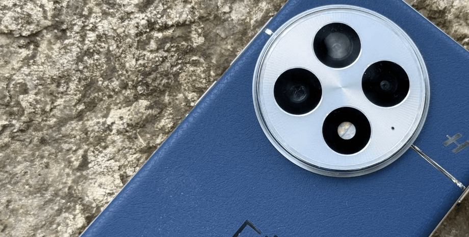 OnePlus 13 доступний смартфон