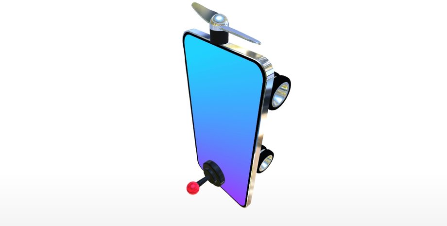 iPhone, смартфон, Apple