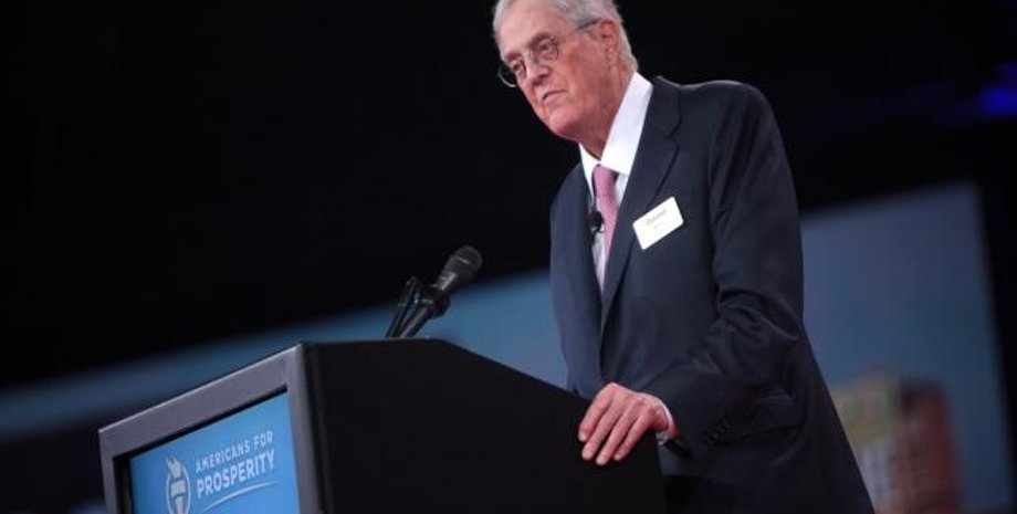 Фото: Flickr Blog