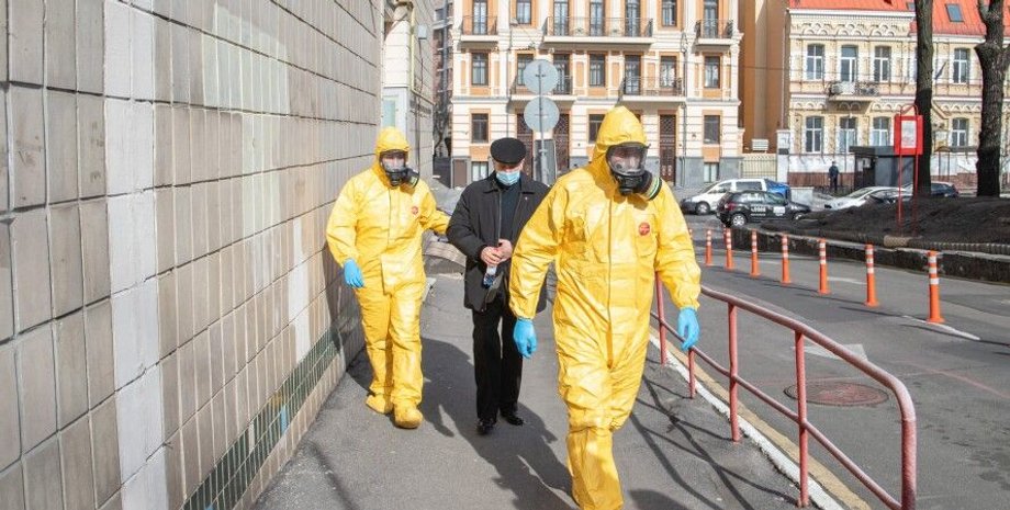 карантин, коронавирус в украине, кабмин, шмыгаль, денис шмыгаль, карантин в украине, оранжевая зона, локдаун