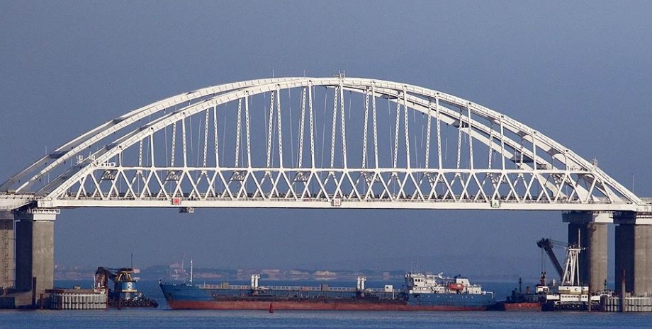 керченский пролив, блокада, черное море, фото