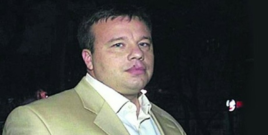 Александр Волконский (Шахов) / Фото: segodnya.ua