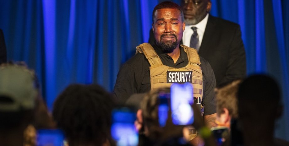 Фото: Lauren Petracca/Post And Courier