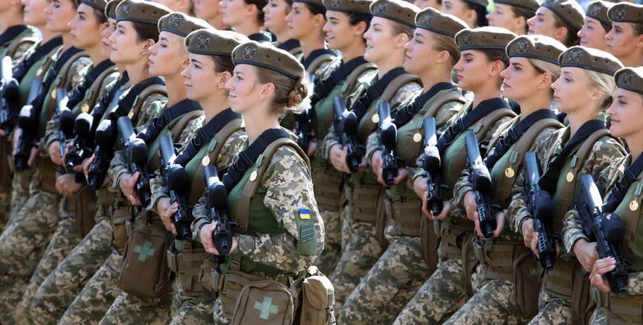 зсу, армія україни, жінки в армії, жінки військові