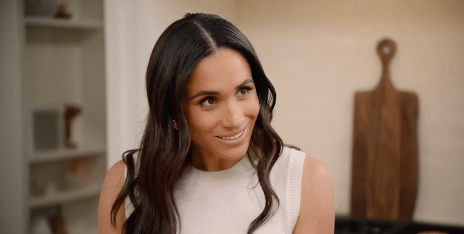 Меган Маркл пожаловалась на королевскую семью