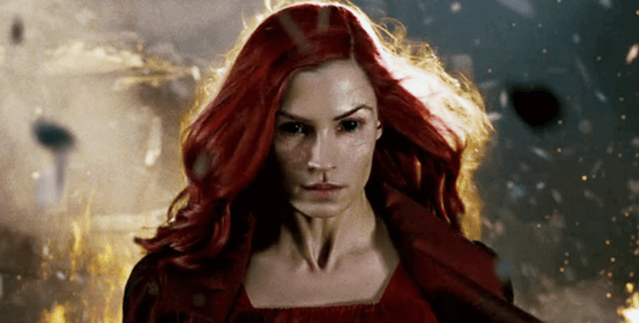 Sdílet: Hollywoodská hvězda Famke Janssen, stejná Jean Gray z původní filmové tr...
