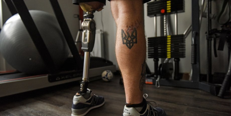 мобілізація людей з інвалідністю, інвалідність, відправлення на фронт людей з інвалідністю, інвалідність 2 групи, інвалідність 3 групи, інвалідність 2 групи, військові інваліди