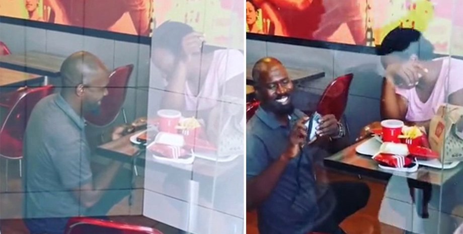 Скриншот видео с YouTube