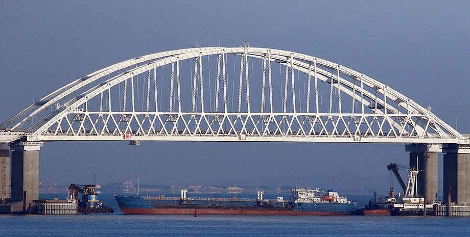 керченский пролив, блокада, черное море, фото