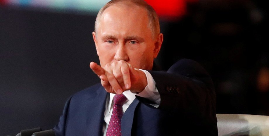 Владимир Путин, Путин, президент РФ, президент России