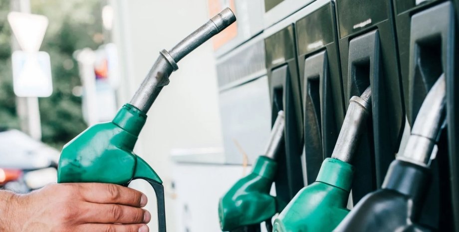 ціни на паливо, скільки коштує паливо, купити паливо Україна, бензин, дизель