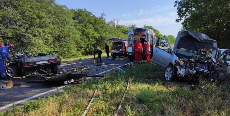 Фото: dsns.gov.ua