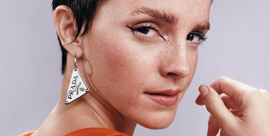 Емма Вотсон, актриса