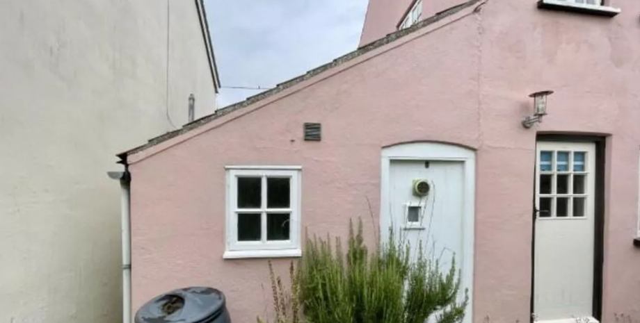 Покупка и продажа недвижимости в Великобритании, дом, где на 50 лет остановилось время, жилье, дом, где на 50 лет остановилось время