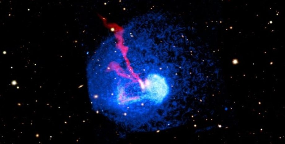 Скупчення галактик Abell 1775