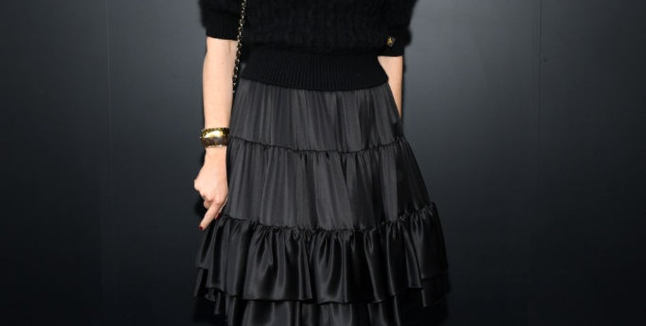 Дельфина Арно, Бернар Арно, луи  витон, диор, Dior, самый богатый человек