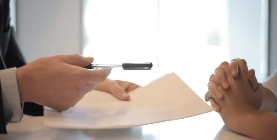 Подпись, документ, расписка, деньги, кредит, одолжил деньги, суд, контракт, чернила, исчезающие чернила