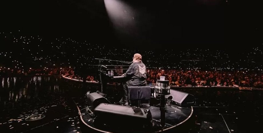 новости мира, новости культуры, элтон джон, элтон джон прощальный тур, элтон джон карьера, элтон джон карьера