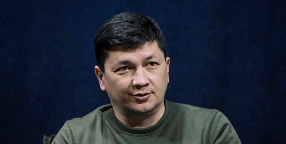 Віталій Кім