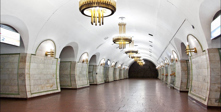 Фото: Мир Метро