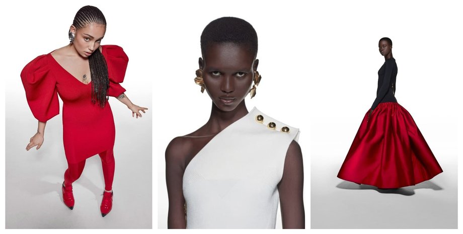 Альбер Эльбаз, AZ Factory