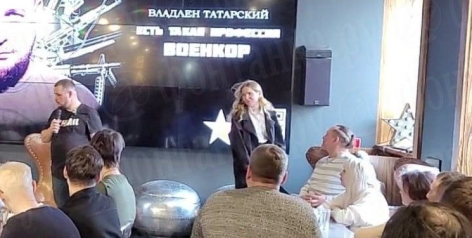 видео убийства пропагандиста татарского