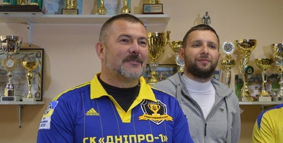 Фото: SPORTARENA.com