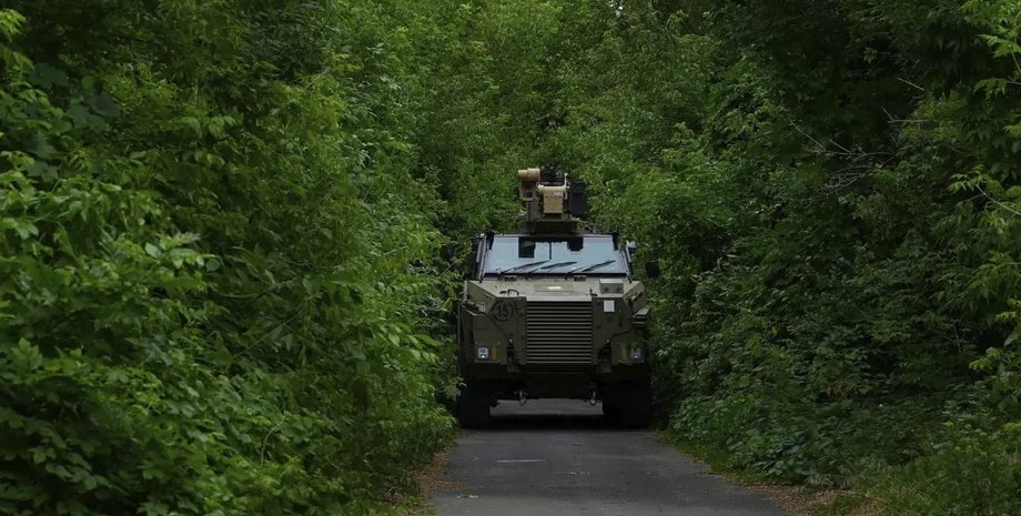 помощь австралии, помощь для всу