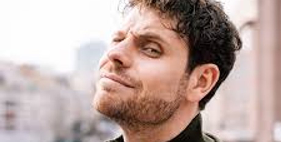 ВСУ, мобилизация, Артур Логай