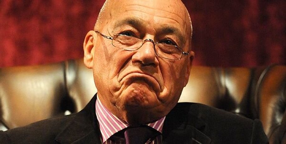 владимир познер, познер в грузии