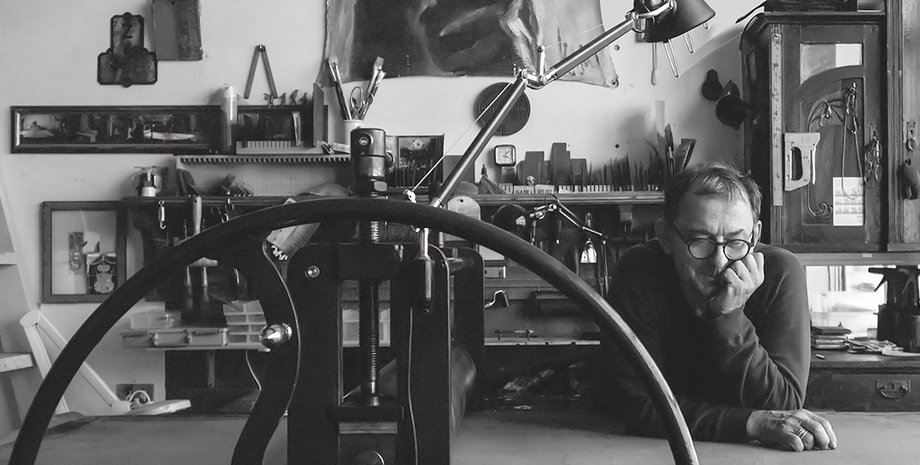 Фото: из личных архивов