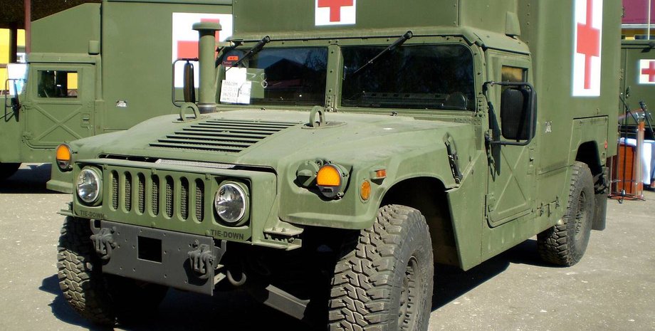 Иллюстративное фото: defence-blog.com