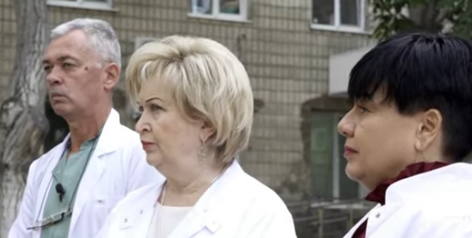 Михаил Бно-Айриян, документальный фильм, COVID-2019, Экс-глава Киевской ОГА