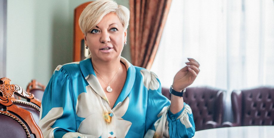 Фото: Юлия Березовская