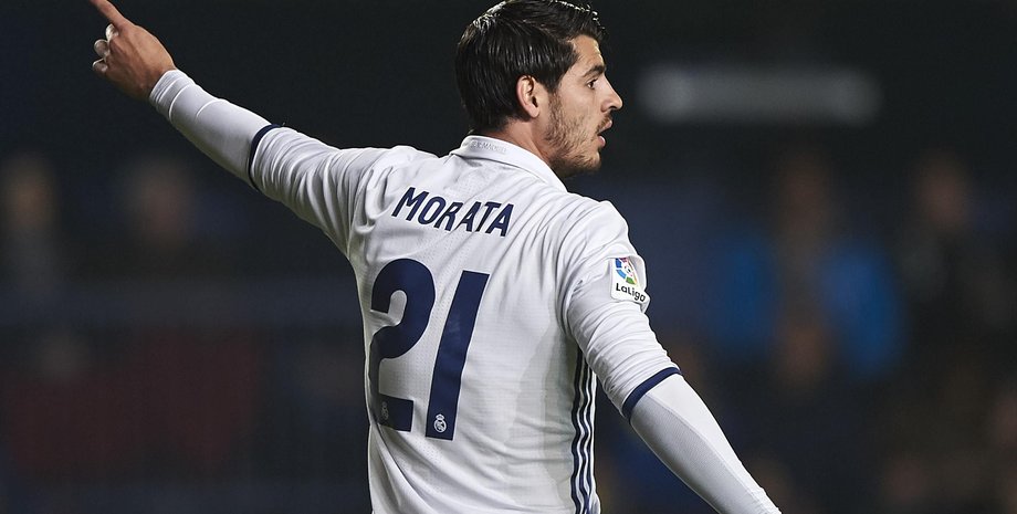 Альваро Мората / Фото: Eurosport